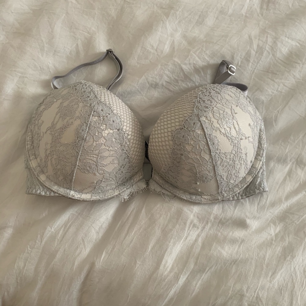 Victoria’s Secret Very Sexy Push-Up Bra, 32C
